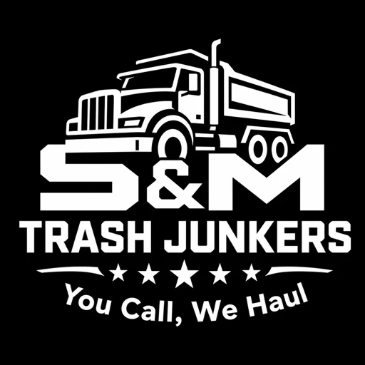 S&M Trash Junkers — You Call, We Haul